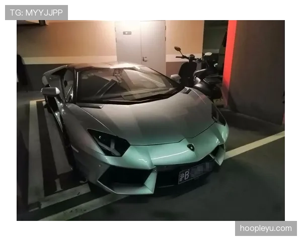 姚明买不起的豪车，我隔壁大爷早就开上路了，这差距也太梦幻了吧