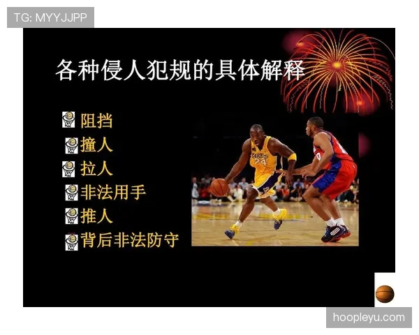 详细解析篮球防守犯规的规则定义与判定标准